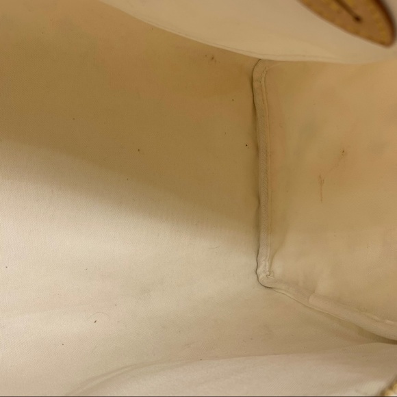 ❌SOLD❌ Louis Vuitton watercolor speedy 35 bag - Picture 11 of 15